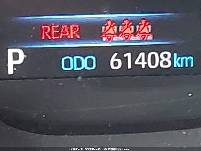 2021 Toyota Corolla Le მანქანა იყიდება აუქციონზე, vin: 5YFBPMBE1MP151512, აუქციონის ნომერი: 12589075