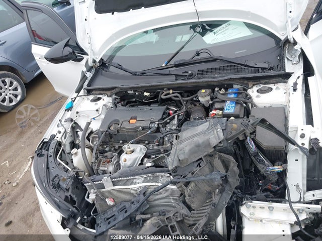 Aukcja sprzedaży 2022 Honda Civic, vin: 2HGFE2F31NH110858, numer aukcji: 12589077