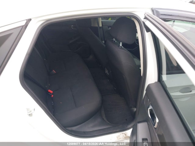 Aukcja sprzedaży 2022 Honda Civic, vin: 2HGFE2F31NH110858, numer aukcji: 12589077