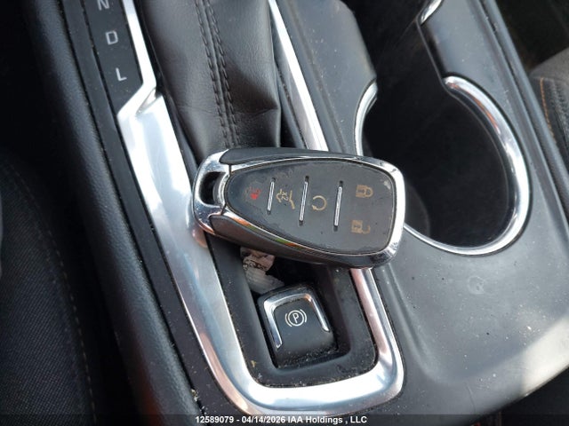 2019 Chevrolet Equinox Lt მანქანა იყიდება აუქციონზე, vin: 2GNAXKEV3K6141193, აუქციონის ნომერი: 12589079
