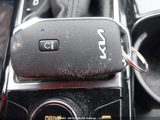 KNDPVCAF0P7175175 KIA Sportage Ex/ex Premium W/black Interior/ex Premium W/red Interior