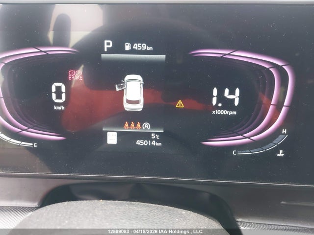 KNDPVCAF0P7175175 KIA Sportage Ex/ex Premium W/black Interior/ex Premium W/red Interior