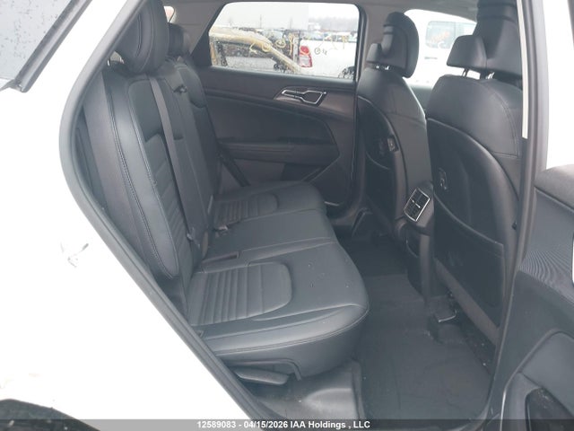KNDPVCAF0P7175175 KIA Sportage Ex/ex Premium W/black Interior/ex Premium W/red Interior