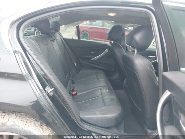 Aukcja sprzedaży 2015 Bmw 320 I Xdrive, vin: WBA3C3C55FK201674, numer aukcji: 12589084