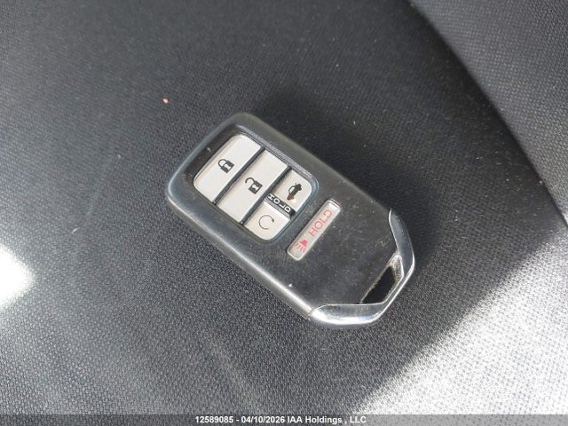 2HGFC2F6XJH020988 Honda Civic Lx