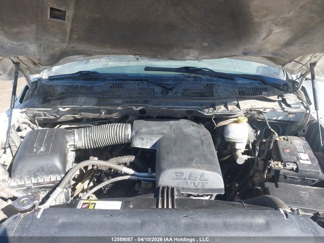 1C6RR7KG9ES371564 RAM 1500