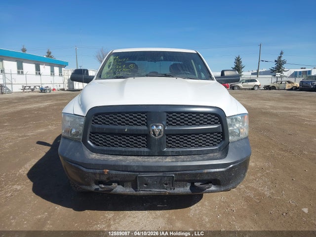 1C6RR7KG9ES371564 RAM 1500