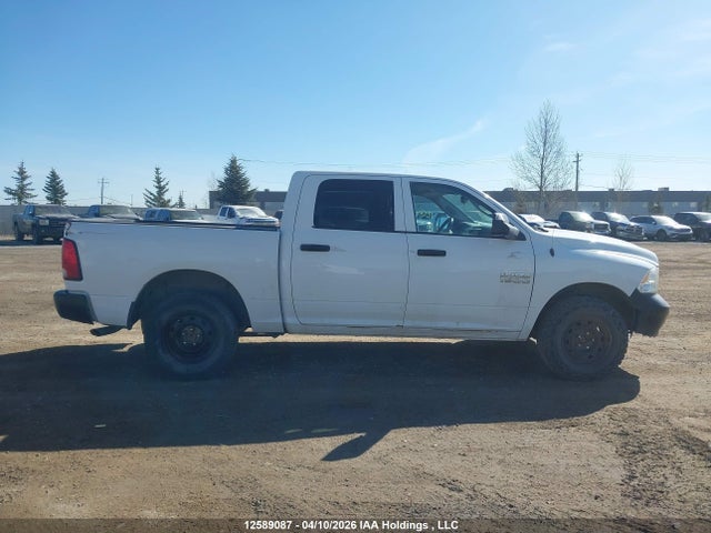 1C6RR7KG9ES371564 RAM 1500