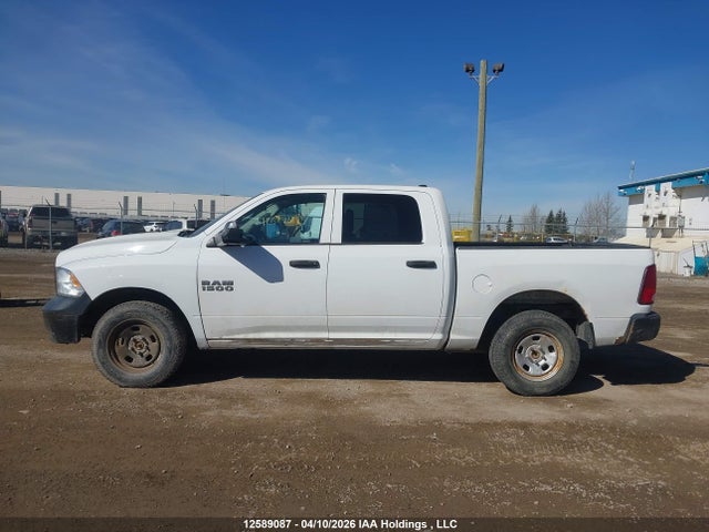 1C6RR7KG9ES371564 RAM 1500