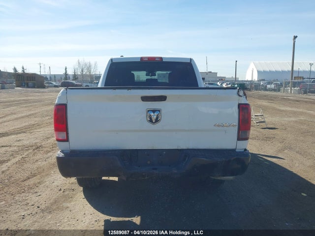 1C6RR7KG9ES371564 RAM 1500