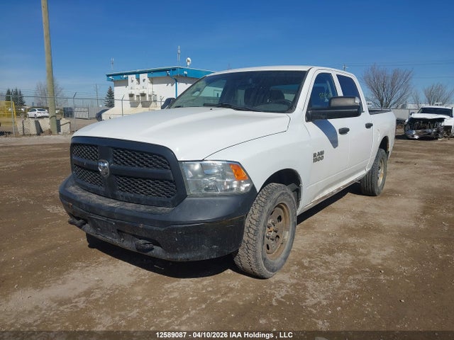 1C6RR7KG9ES371564 RAM 1500