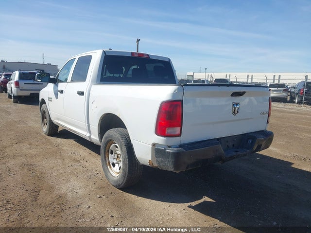 1C6RR7KG9ES371564 RAM 1500