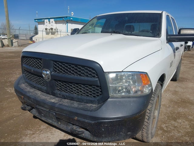 1C6RR7KG9ES371564 RAM 1500