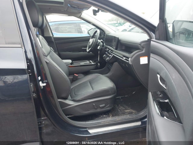 KM8JCDD19SU350384 Hyundai Tucson Ultimate Hybrid Awd