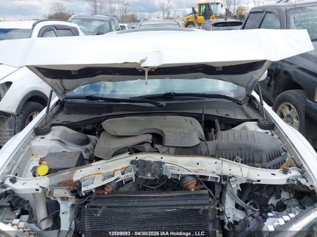 Продажа на аукционе авто 2016 Chrysler 300 Limited, vin: 2C3CCARG0GH135970, номер лота: 12589093