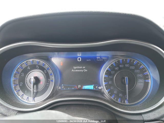 Продажа на аукционе авто 2016 Chrysler 300 Limited, vin: 2C3CCARG0GH135970, номер лота: 12589093