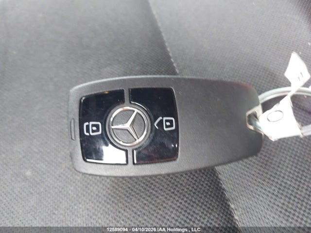 W1Y4KCHY3SP795915 Mercedes-Benz Sprinter 2500 High Roof 4-cyl Diesel