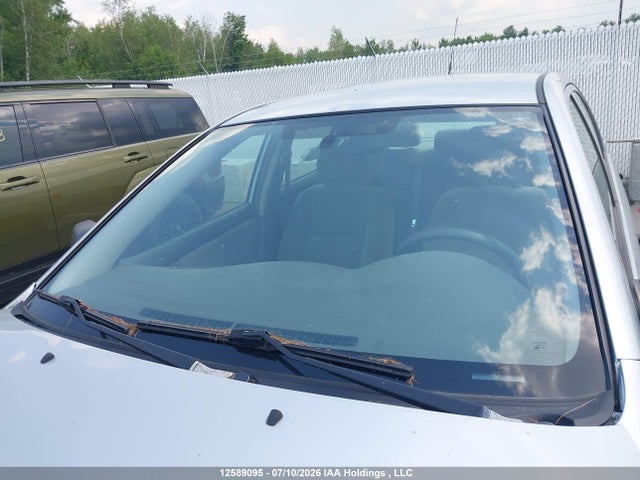 12589095 :رقم المزاد ، 2T1BR32E86C666501 vin ، 2006 Toyota Corolla Ce/le/s مزاد بيع