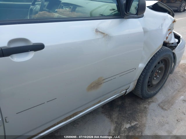 12589095 :رقم المزاد ، 2T1BR32E86C666501 vin ، 2006 Toyota Corolla Ce/le/s مزاد بيع