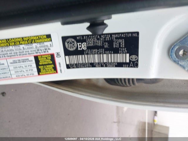 Toyota Corolla S 2015 2T1BURHE4FC418514 Image 9
