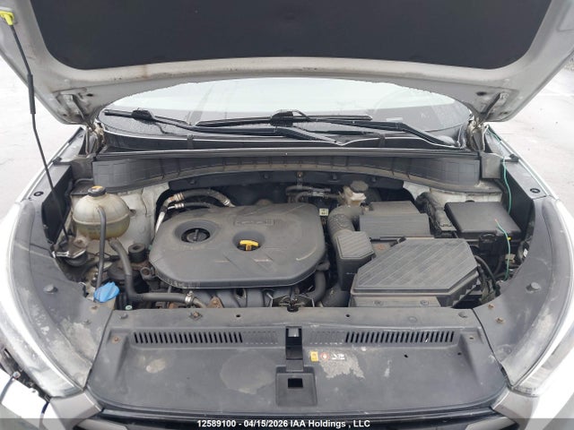 KM8J33A43GU155882 Hyundai Tucson Premium