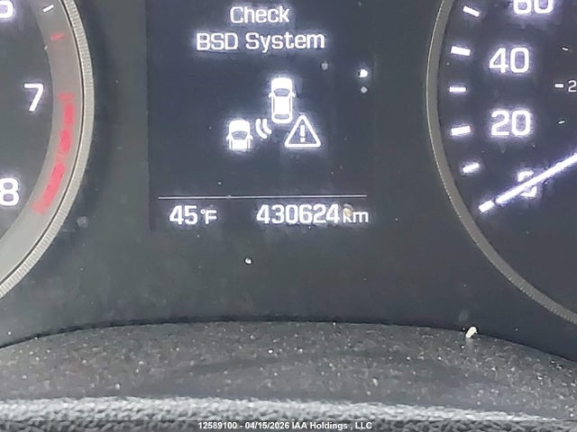 KM8J33A43GU155882 Hyundai Tucson Premium