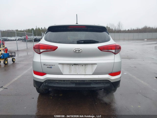 KM8J33A43GU155882 Hyundai Tucson Premium