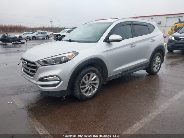 KM8J33A43GU155882 Hyundai Tucson Premium
