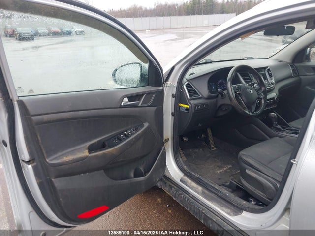 KM8J33A43GU155882 Hyundai Tucson Premium