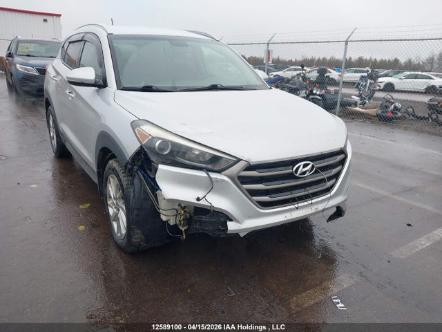 KM8J33A43GU155882 Hyundai Tucson Premium