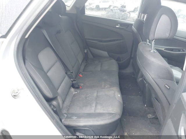 KM8J33A43GU155882 Hyundai Tucson Premium