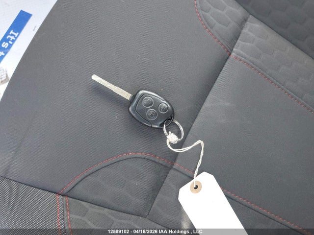 Продаж на аукціоні авто 2014 Ford Fiesta Se, vin: 3FADP4EJ1EM223390, номер лоту: 12589102