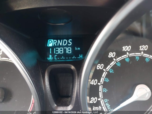 Продаж на аукціоні авто 2014 Ford Fiesta Se, vin: 3FADP4EJ1EM223390, номер лоту: 12589102