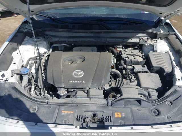 Продаж на аукціоні авто 2024 Mazda Cx-5 Gx W/o Cd, vin: JM3KFBBL7R0436407, номер лоту: 12589103