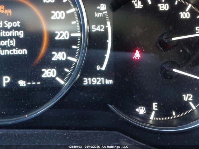 Продаж на аукціоні авто 2024 Mazda Cx-5 Gx W/o Cd, vin: JM3KFBBL7R0436407, номер лоту: 12589103