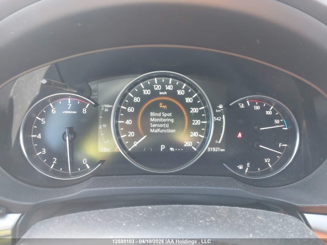 Продаж на аукціоні авто 2024 Mazda Cx-5 Gx W/o Cd, vin: JM3KFBBL7R0436407, номер лоту: 12589103