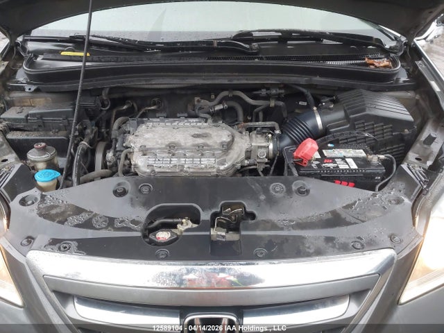 Продаж на аукціоні авто 2007 Honda Odyssey Touring, vin: 5FNRL38887B501577, номер лоту: 12589104