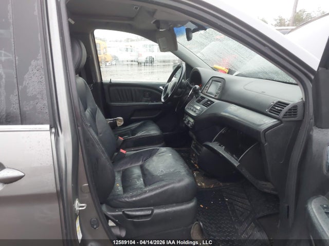 Продаж на аукціоні авто 2007 Honda Odyssey Touring, vin: 5FNRL38887B501577, номер лоту: 12589104