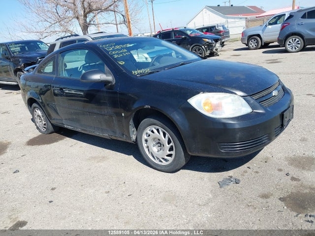 Aukcja sprzedaży 2007 Chevrolet Cobalt Ls, vin: 1G1AJ15F777262340, numer aukcji: 12589105