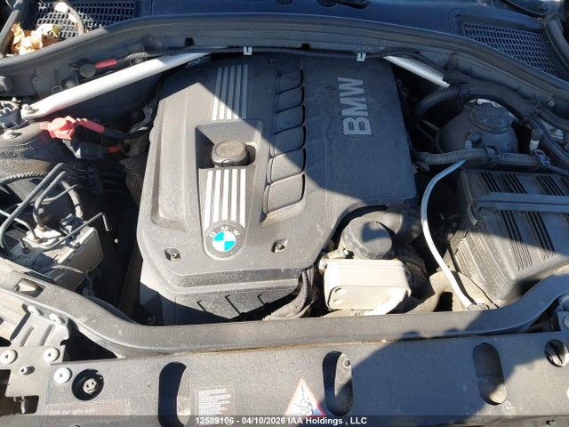 Продажа на аукционе авто 2012 Bmw X3 Xdrive28i, vin: 5UXWX5C58CL728192, номер лота: 12589106