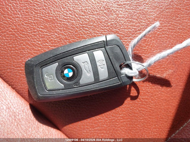 Продажа на аукционе авто 2012 Bmw X3 Xdrive28i, vin: 5UXWX5C58CL728192, номер лота: 12589106