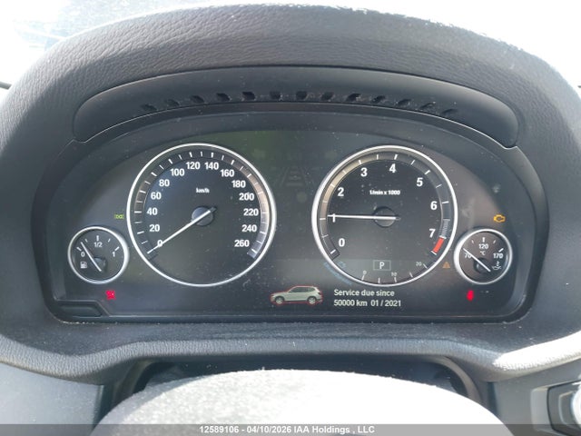 Продажа на аукционе авто 2012 Bmw X3 Xdrive28i, vin: 5UXWX5C58CL728192, номер лота: 12589106