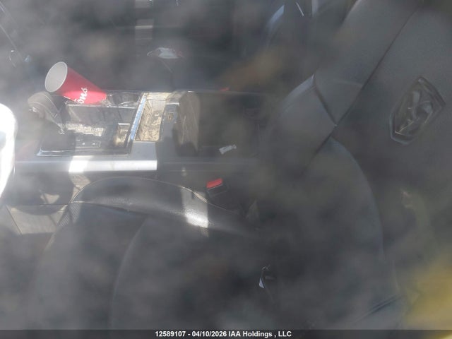 12589107 :رقم المزاد ، 1D7RV1CT9BS681406 vin ، 2011 Dodge Ram 1500 مزاد بيع