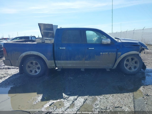 12589107 :رقم المزاد ، 1D7RV1CT9BS681406 vin ، 2011 Dodge Ram 1500 مزاد بيع