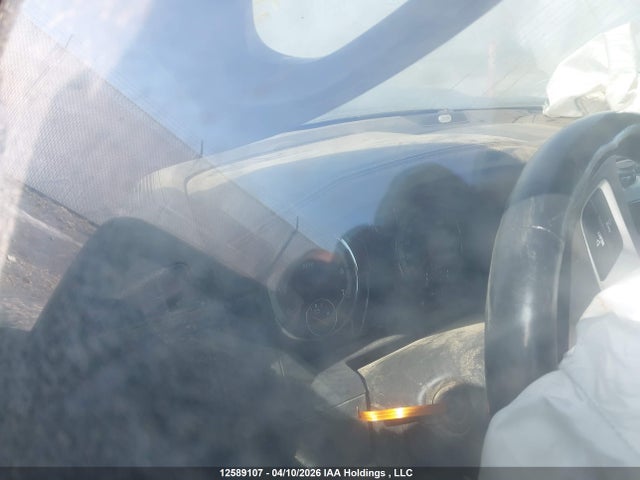 12589107 :رقم المزاد ، 1D7RV1CT9BS681406 vin ، 2011 Dodge Ram 1500 مزاد بيع