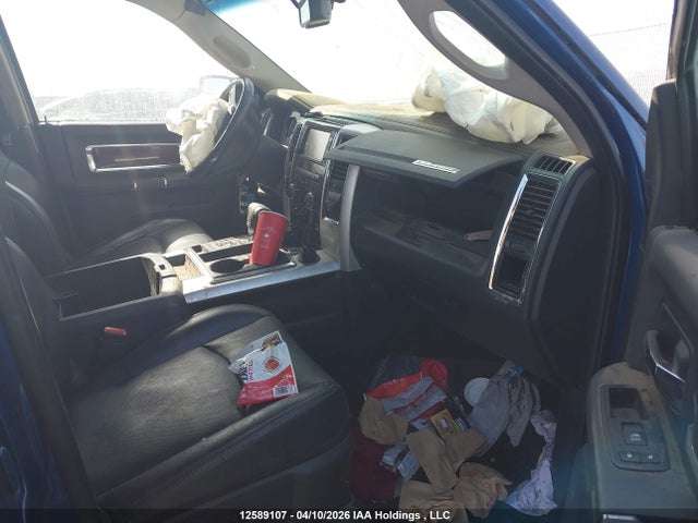 12589107 :رقم المزاد ، 1D7RV1CT9BS681406 vin ، 2011 Dodge Ram 1500 مزاد بيع