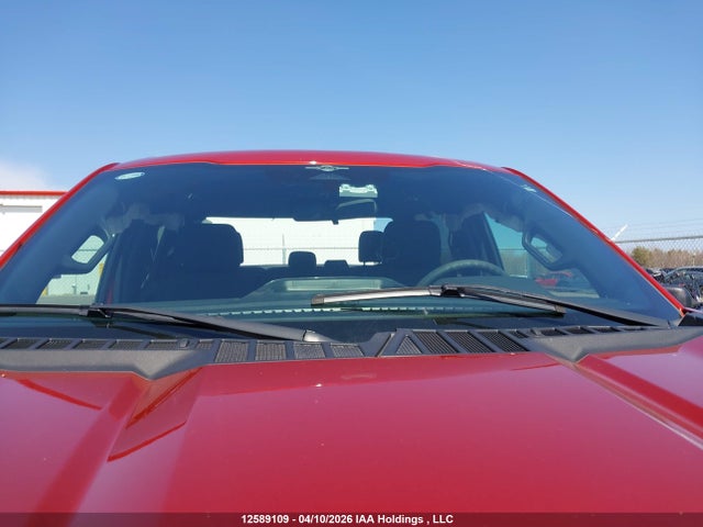 Продаж на аукціоні авто 2023 Ford F-150 Xl, vin: 1FTEW1EP6PKF01876, номер лоту: 12589109