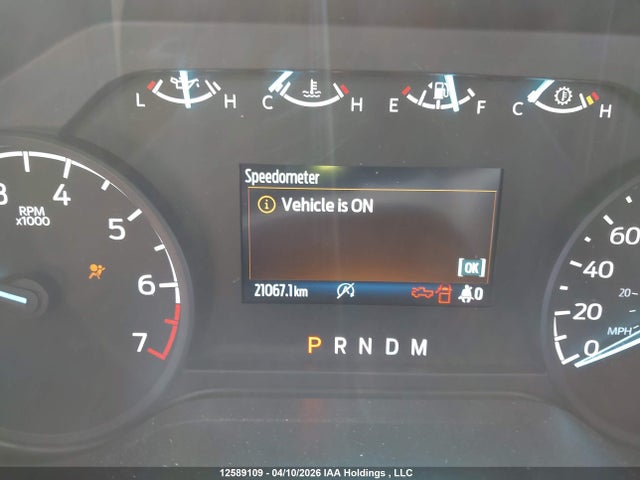Продаж на аукціоні авто 2023 Ford F-150 Xl, vin: 1FTEW1EP6PKF01876, номер лоту: 12589109