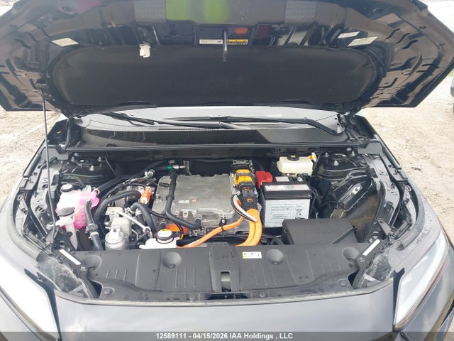 JTMADAFC8TJ004389 Subaru Solterra