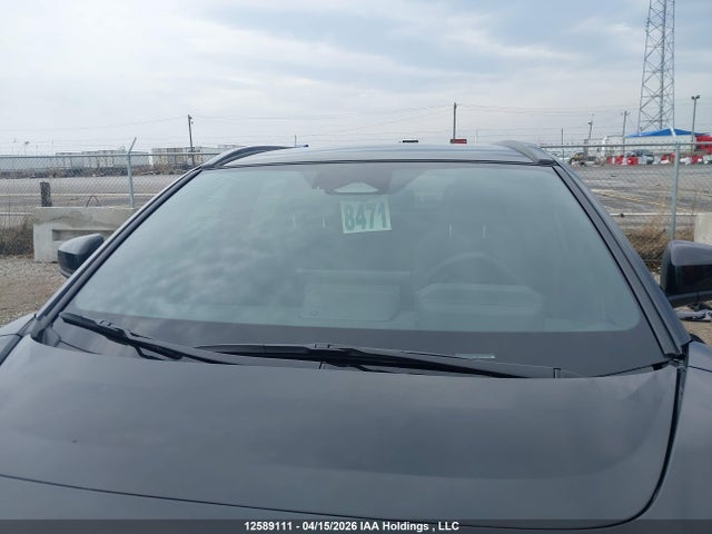 JTMADAFC8TJ004389 Subaru Solterra